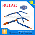 RUIAO cnc coolant hose flexible gooseneck pipe for machine